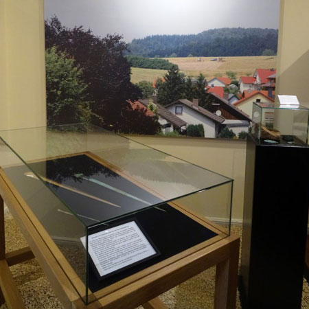 Hessisches Kegelspiel Erleben Kultur und Sehenswertes Museen und Galerien Gemeindemuseum burghaun