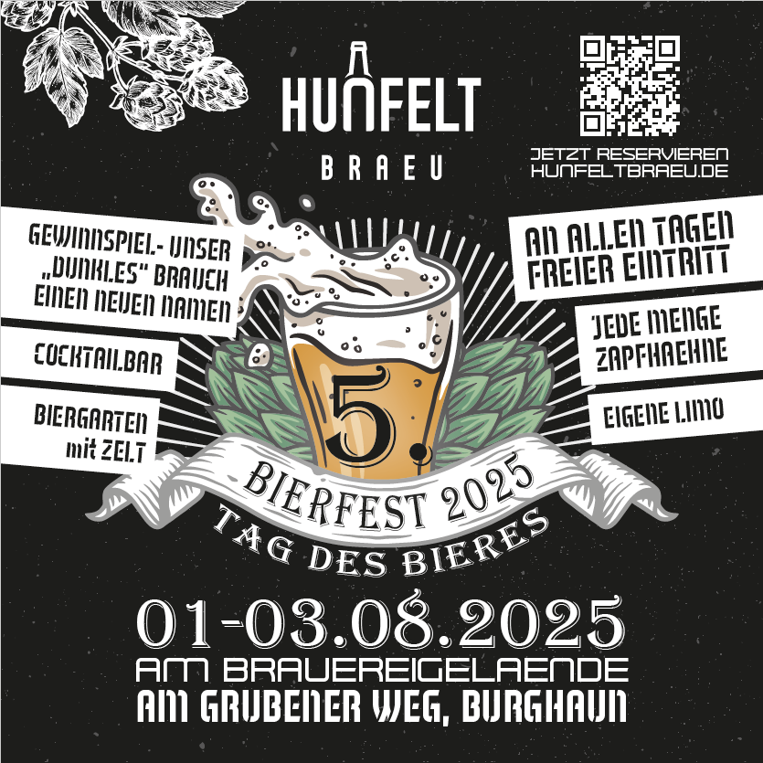 Hunfelt-Braeu